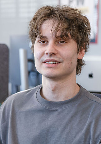 Sviatoslav Vysitskyi