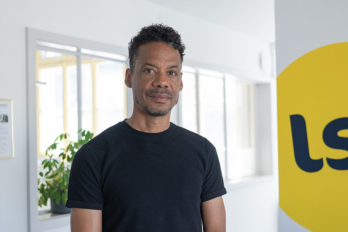 Stephan Asemota