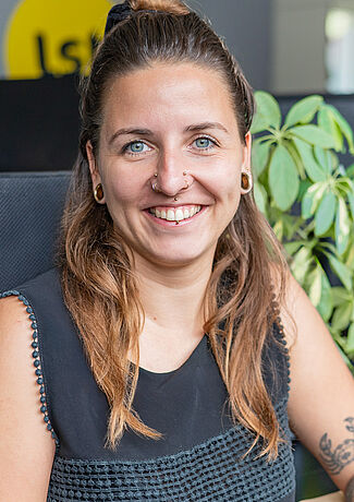 Stephanie Jagdt