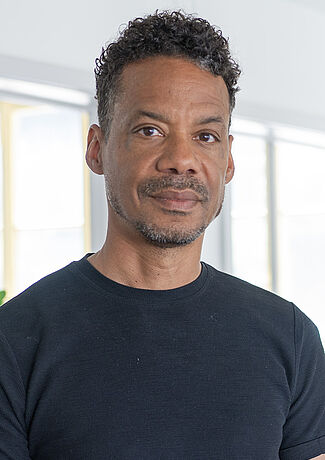 Stephan Asemota