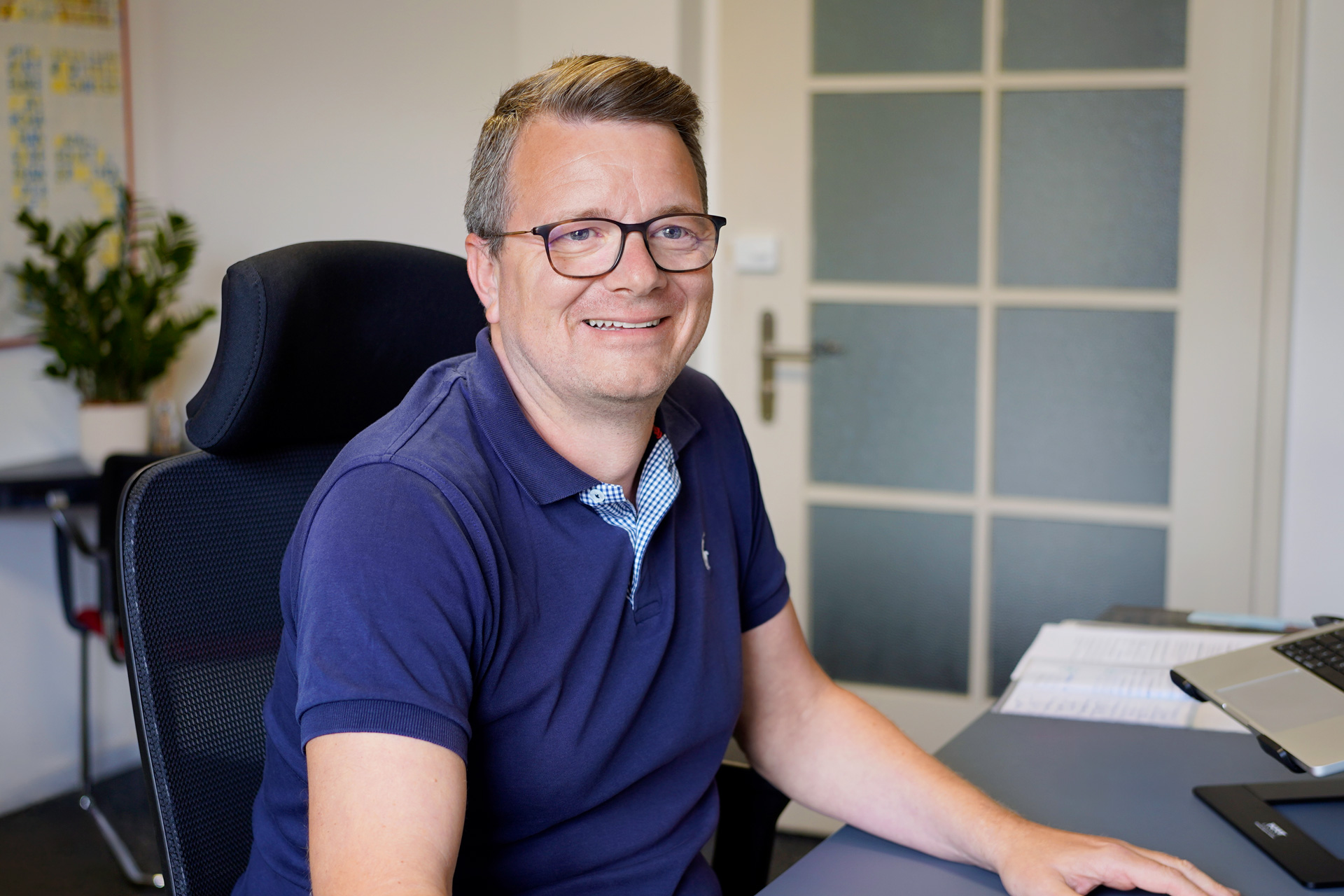 Christoph Erni