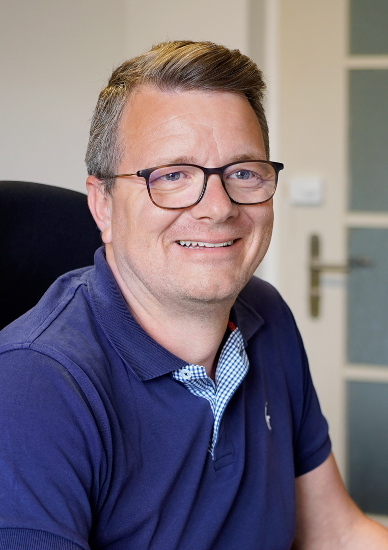 Christoph Erni
