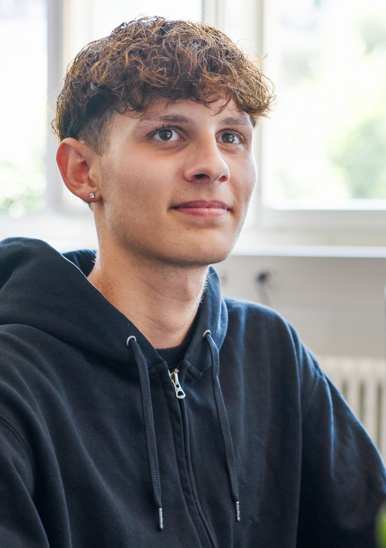 Kain Vidovic