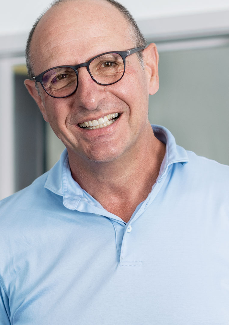 Markus Schenker