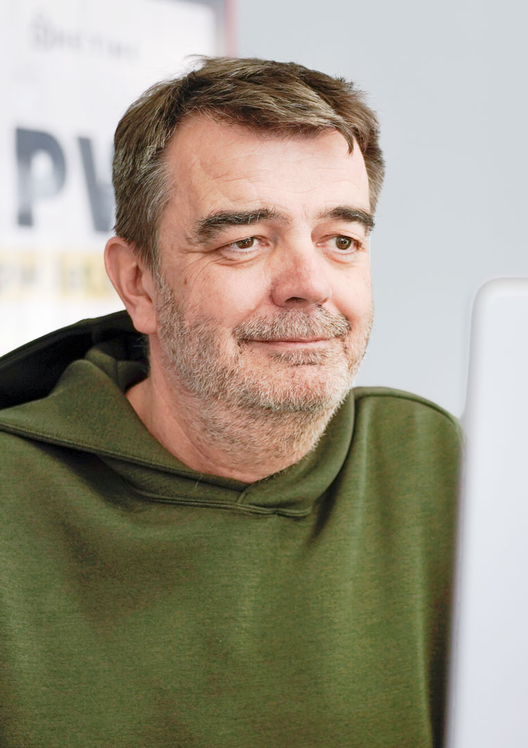 Nicolas Edelmann