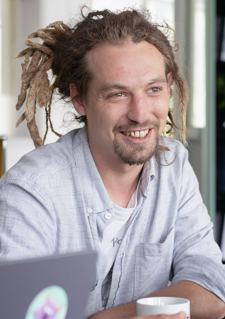 Raphael Martin