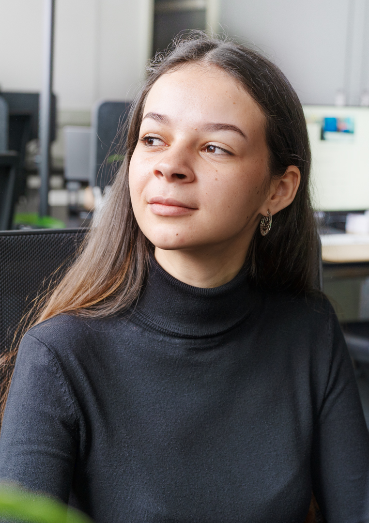 Ronja Zesiger