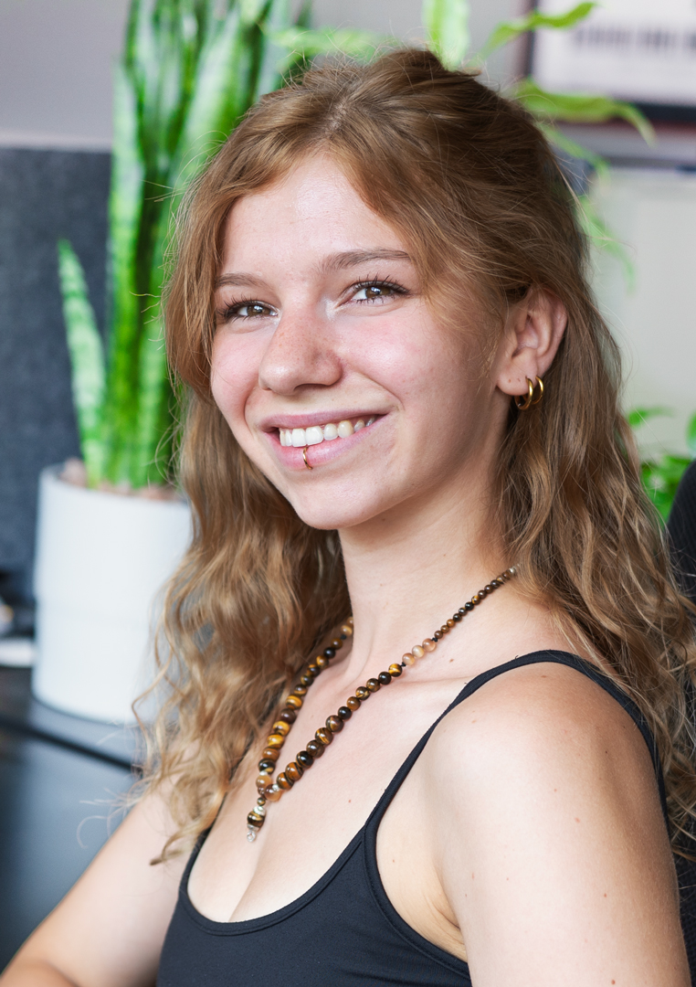 Ronnya Fehlmann