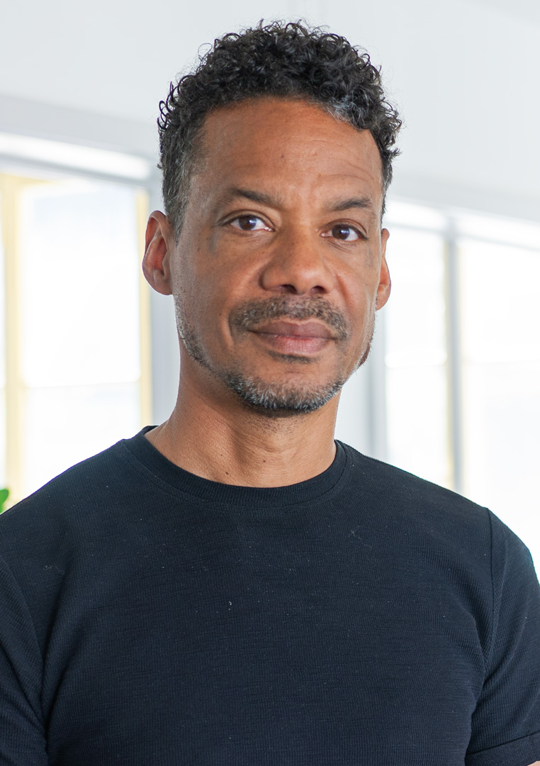 Stephan Asemota