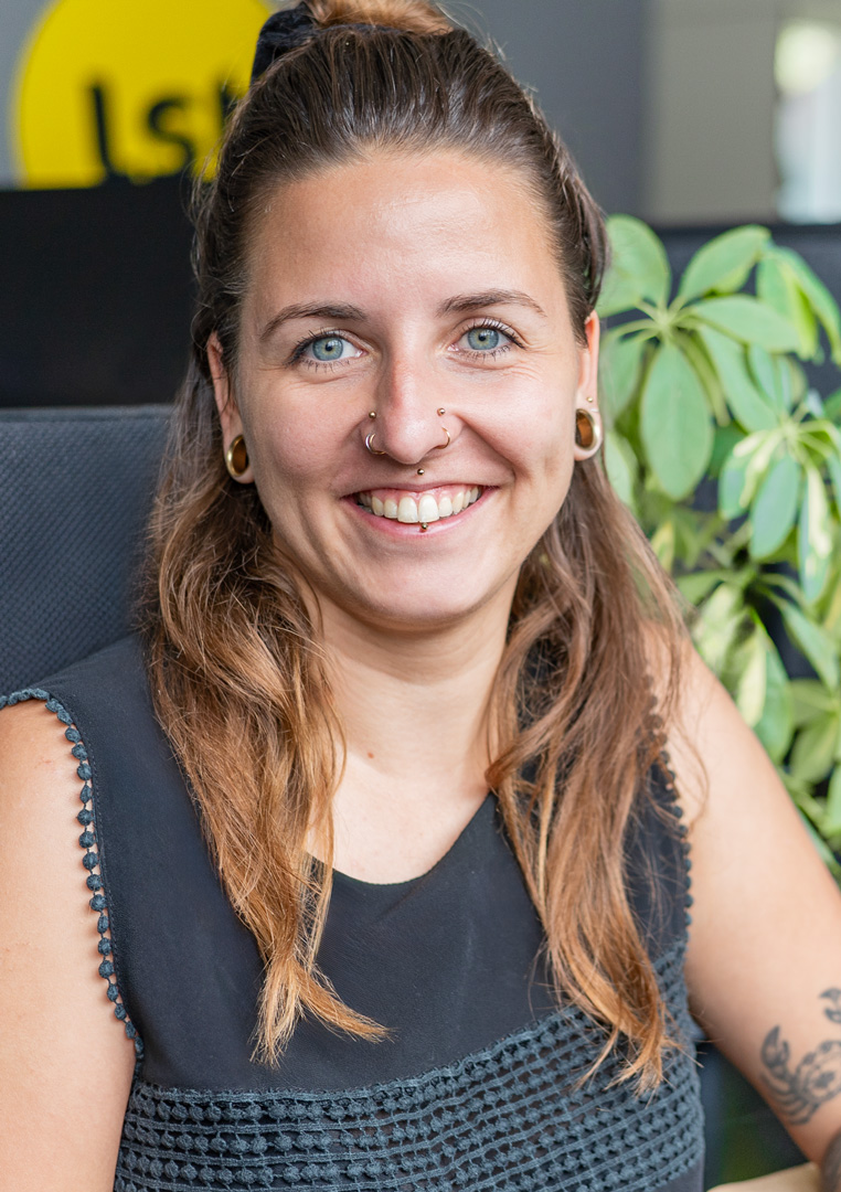 Stephanie Jagdt